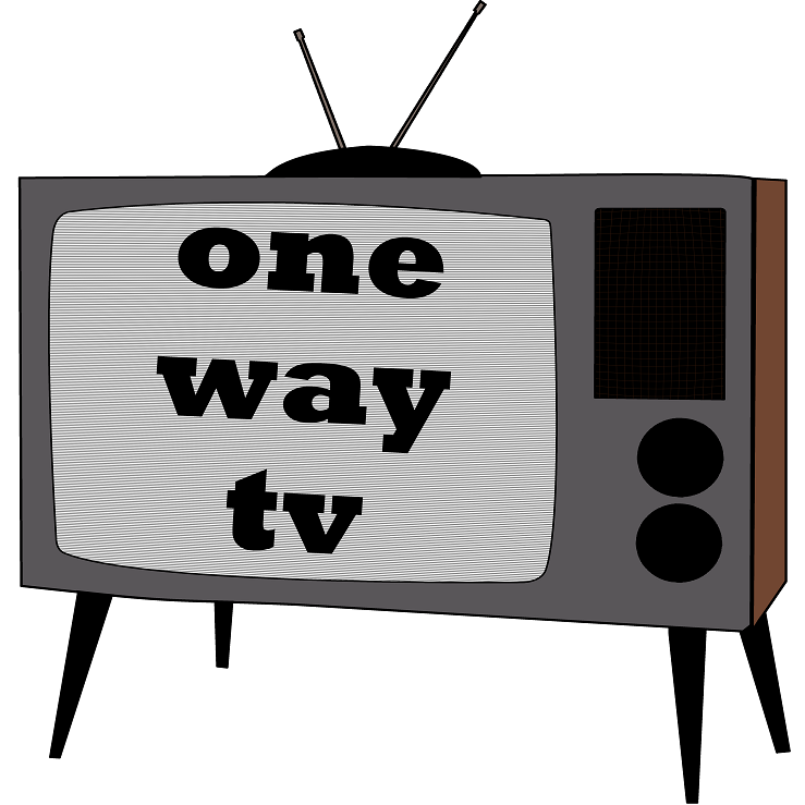 One Way TV